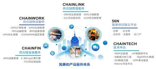 智鏈接,創(chuàng)未來丨銳特信息出席2020數(shù)字化供應(yīng)鏈創(chuàng)新論壇，用數(shù)字化供應(yīng)鏈助力企業(yè)攻克疫情