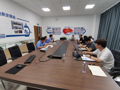 創新中心與企業簽訂智能化技術改造咨詢診斷服務協議，共促企業技術升級